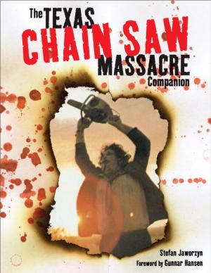 Cover of the book The Texas Chain Saw Massacre by Steve Perry, Stephani Danelle Perry, David Bischoff