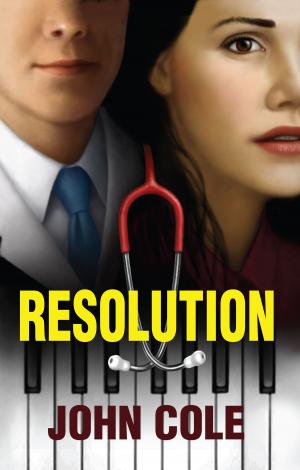 Cover of the book Resolution by Marian Phair