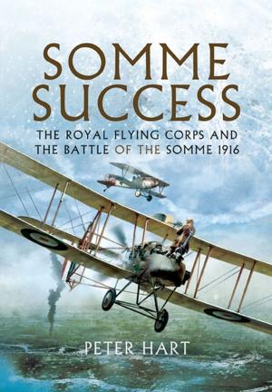 Book cover of Somme Success