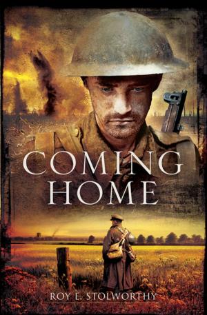 Cover of the book Coming Home by Mimi Matthews
