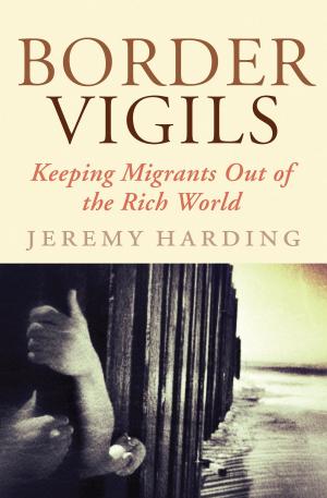 Cover of the book Border Vigils by Daniel Bensaid