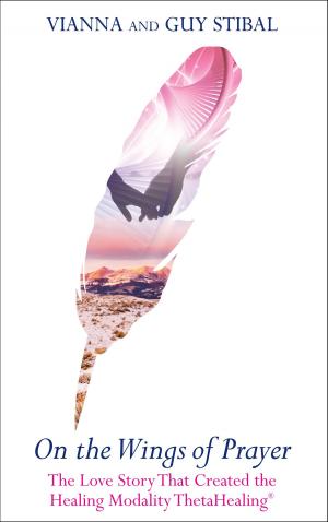 Cover of the book On the Wings of Prayer by Kyle Gray