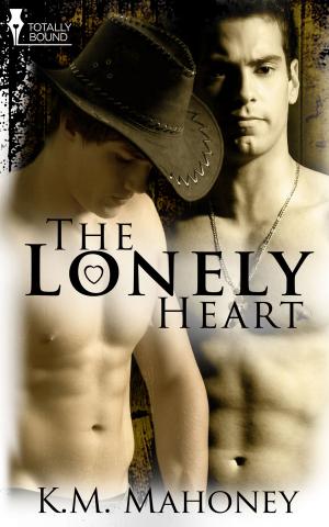 Cover of the book The Lonely Heart by Robert Greenberger