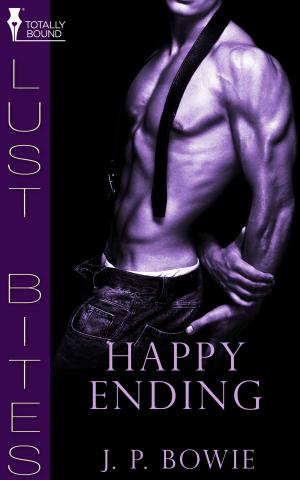Cover of the book Happy Ending by Billi Jean