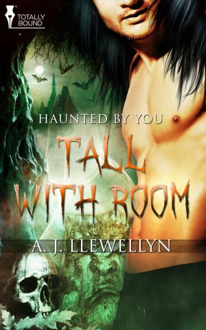 bigCover of the book Tall With Room by 