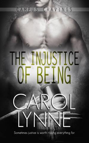 Cover of the book The Injustice of Being by Justin Grey