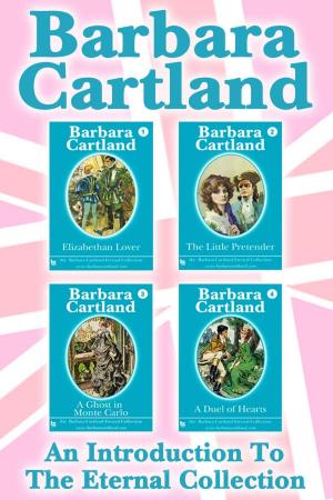 Cover of the book 00 Jubilee Introduction by Barbara Cartland
