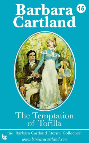 bigCover of the book 15 The Temptation of Torilla by 