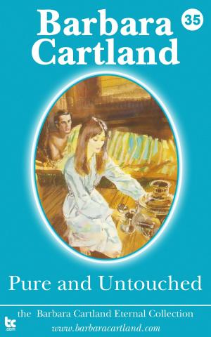 Cover of the book 35 Pure and Untouched by Tricia Copeland