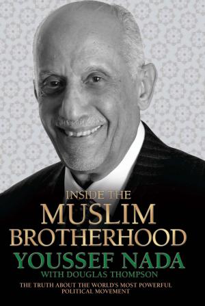 Book cover of Inside the Muslim Brotherhood