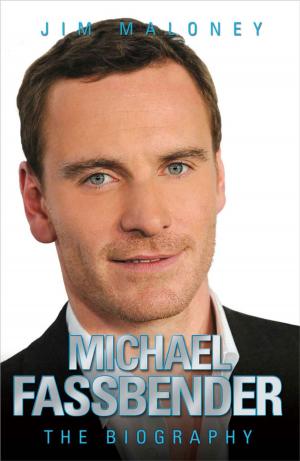 Cover of the book Michael Fassbender by Helle Amin, David Meikle
