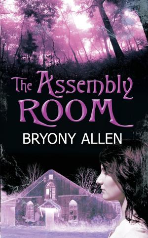 Cover of the book The Assembly Room by Salema Nazzal