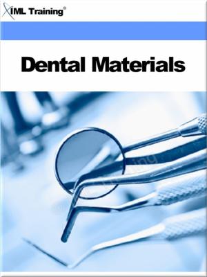 Cover of Dental Materials (Dentistry)