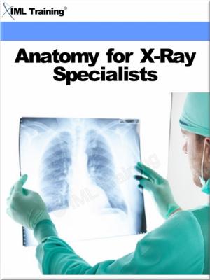 Cover of Anatomy for X-Ray Specialists (X-Ray and Radiology)