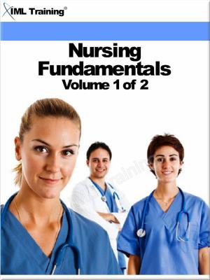 Cover of Nursing Fundamentals Volume 1 of 2 (Nursing)