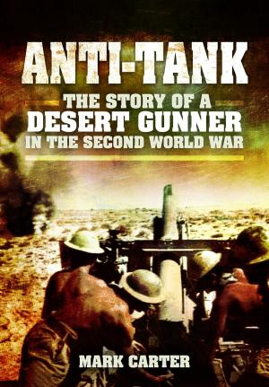 bigCover of the book Anti Tank by 