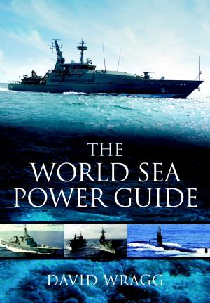 Cover of the book The World Sea Power Guide by David  Yates