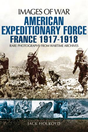 Cover of the book American Expeditionary Force by Matthew Wharmby