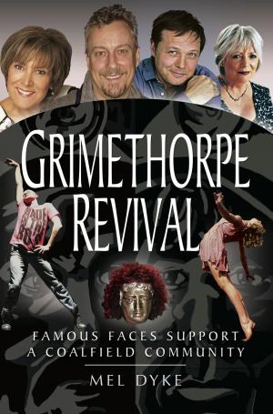 Cover of the book Grimethorpe Revival by Eric Jessop