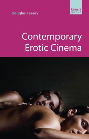 Book cover of Contemporary Erotic Cinema