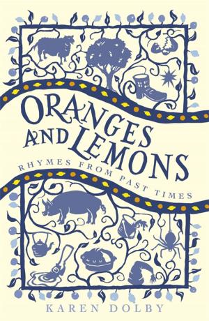 Cover of the book Oranges and Lemons by Les Dawson