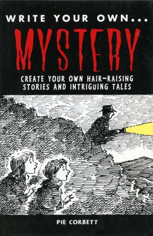 Book cover of WRITE YOUR OWN: Mystery