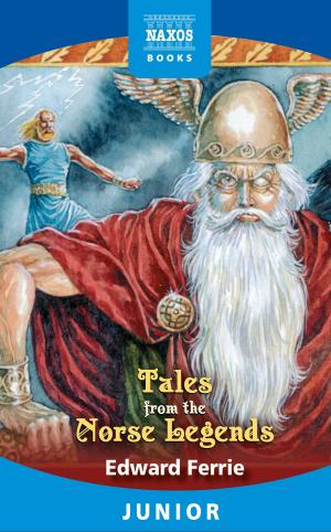 Cover of the book Tales from the Norse Legends by Neil Wenborn