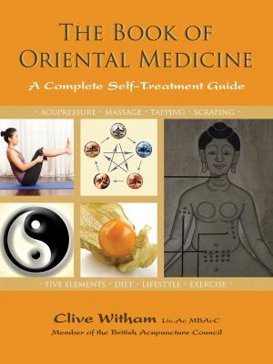 Cover of the book The Book of Oriental Medicine by Sakul Aksal