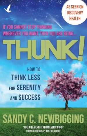 Cover of the book Thunk! by Richmond Donkor