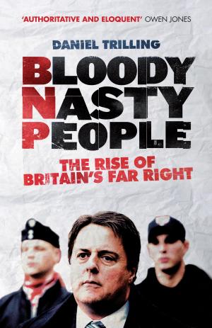 Cover of the book Bloody Nasty People by Nancy Folbre