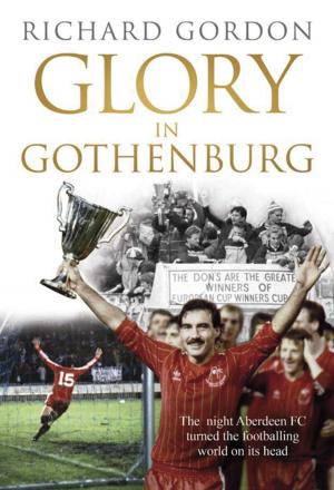 Cover of the book Glory in Gothenburg by Roald Dahl