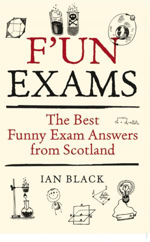 Cover of the book F'un Exams by Robert Jeffrey