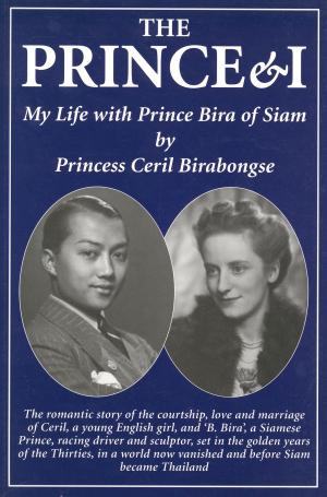Book cover of The Prince & I
