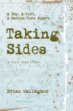 Cover of the book Taking Sides by Judi Curtin