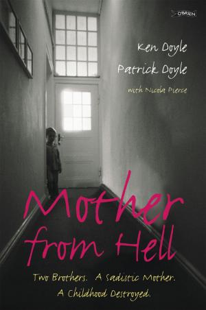 bigCover of the book Mother From Hell by 