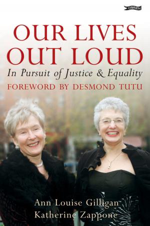 Cover of the book Our Lives Out Loud by Natasha Mac a'Bháird