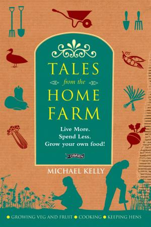 Book cover of Tales From the Home Farm
