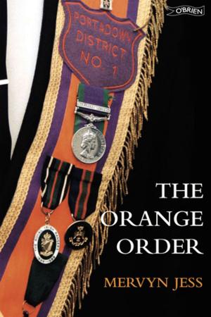 Cover of the book The Orange Order by Gerard Whelan