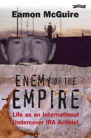 Cover of the book Enemy of the Empire by Des Ekin
