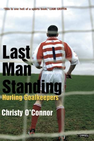 Cover of the book Last Man Standing by Creina Mansfield