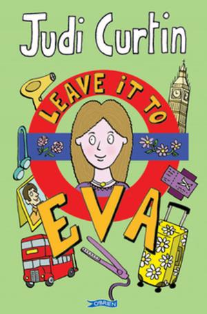 Cover of the book Leave it to Eva by Colin Murphy