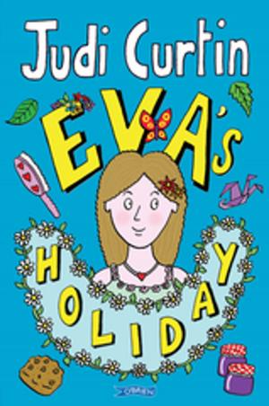 Cover of the book Eva's Holiday by John O'Callaghan