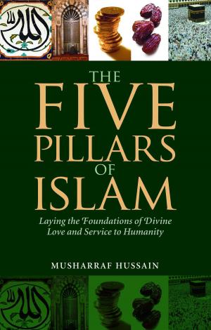 Cover of the book The Five Pillars of Islam by Imam al-Ghazali