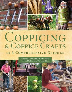 Cover of the book Coppicing and Coppice Crafts by Sarah Thursfield
