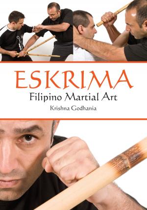Cover of the book Eskrima by Nigel Burkin