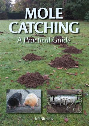 Book cover of Mole Catching