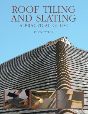 Book cover of Roof Tiling and Slating