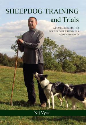 Cover of the book Sheepdog Training and Trials by Terry Booker