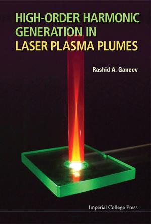 Cover of the book High-Order Harmonic Generation in Laser Plasma Plumes by Arturo Buscarino, Mattia Frasca;Carlo Famoso, Luigi Fortuna