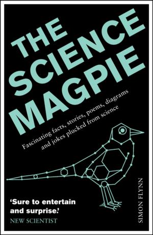 Book cover of The Science Magpie